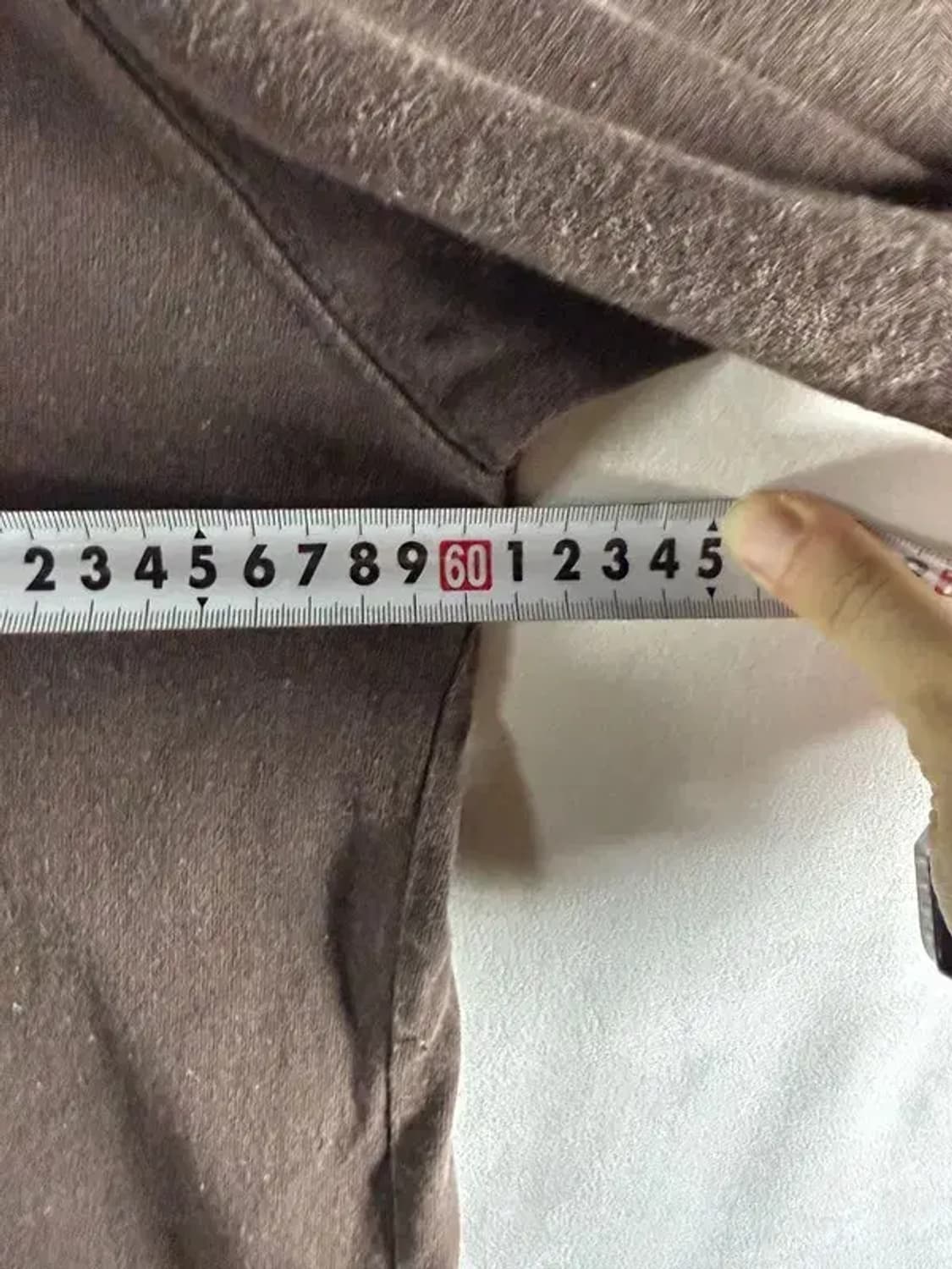 1426 [ CARHARTT ] 칼하트 반팔 티 [ SIZE: L ] 상품이미지6