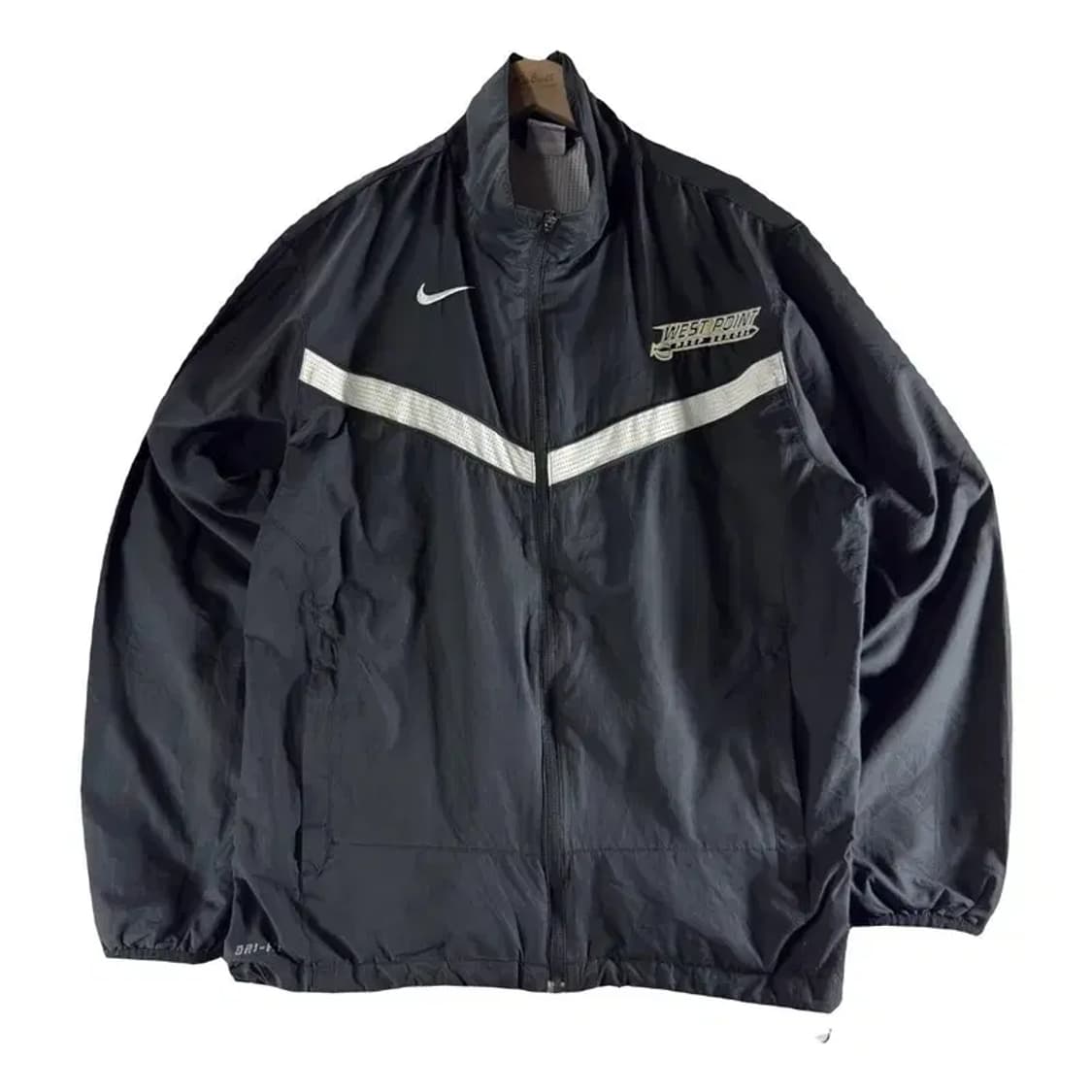 1421 [ NIKE ] 나이키 바람막이 [ SIZE: S ] 상품이미지1