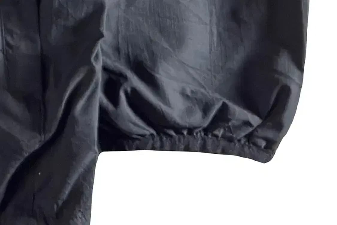 1421 [ NIKE ] 나이키 바람막이 [ SIZE: S ] 상품이미지3