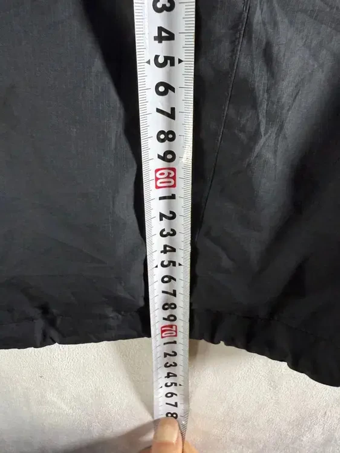 1421 [ NIKE ] 나이키 바람막이 [ SIZE: S ] 상품이미지5