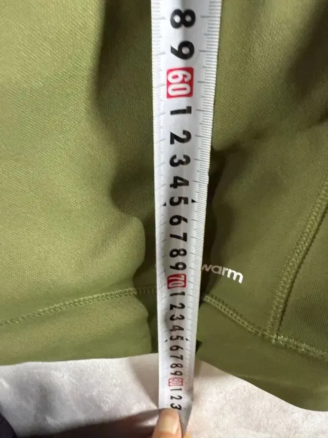 1439 [ ADIDAS ] 아디다스 배색  후드티 [ SIZE: L ] 상품이미지5