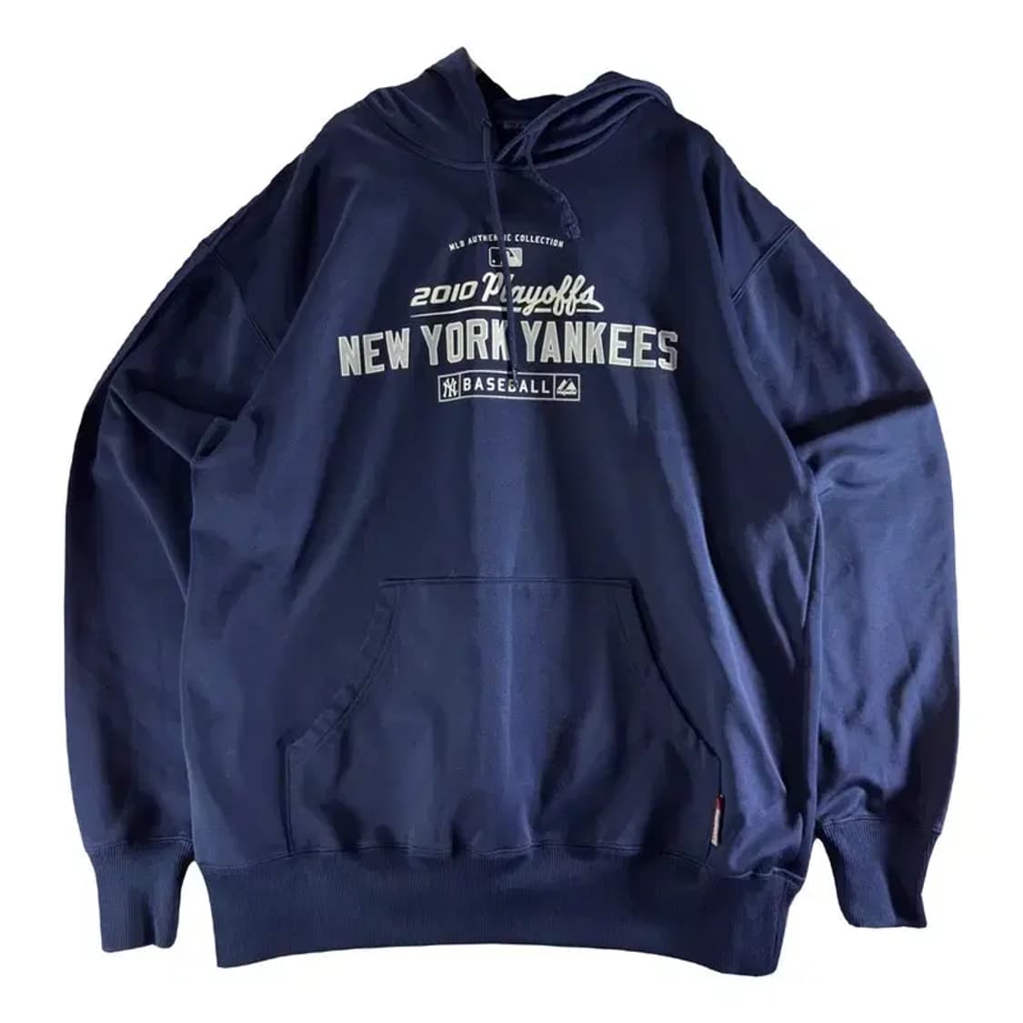 1416 마제스틱 MLB 후드티 [ SIZE: L ] 상품이미지1
