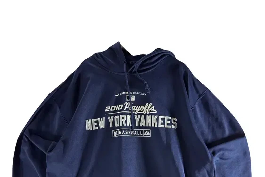 1416 마제스틱 MLB 후드티 [ SIZE: L ] 상품이미지3