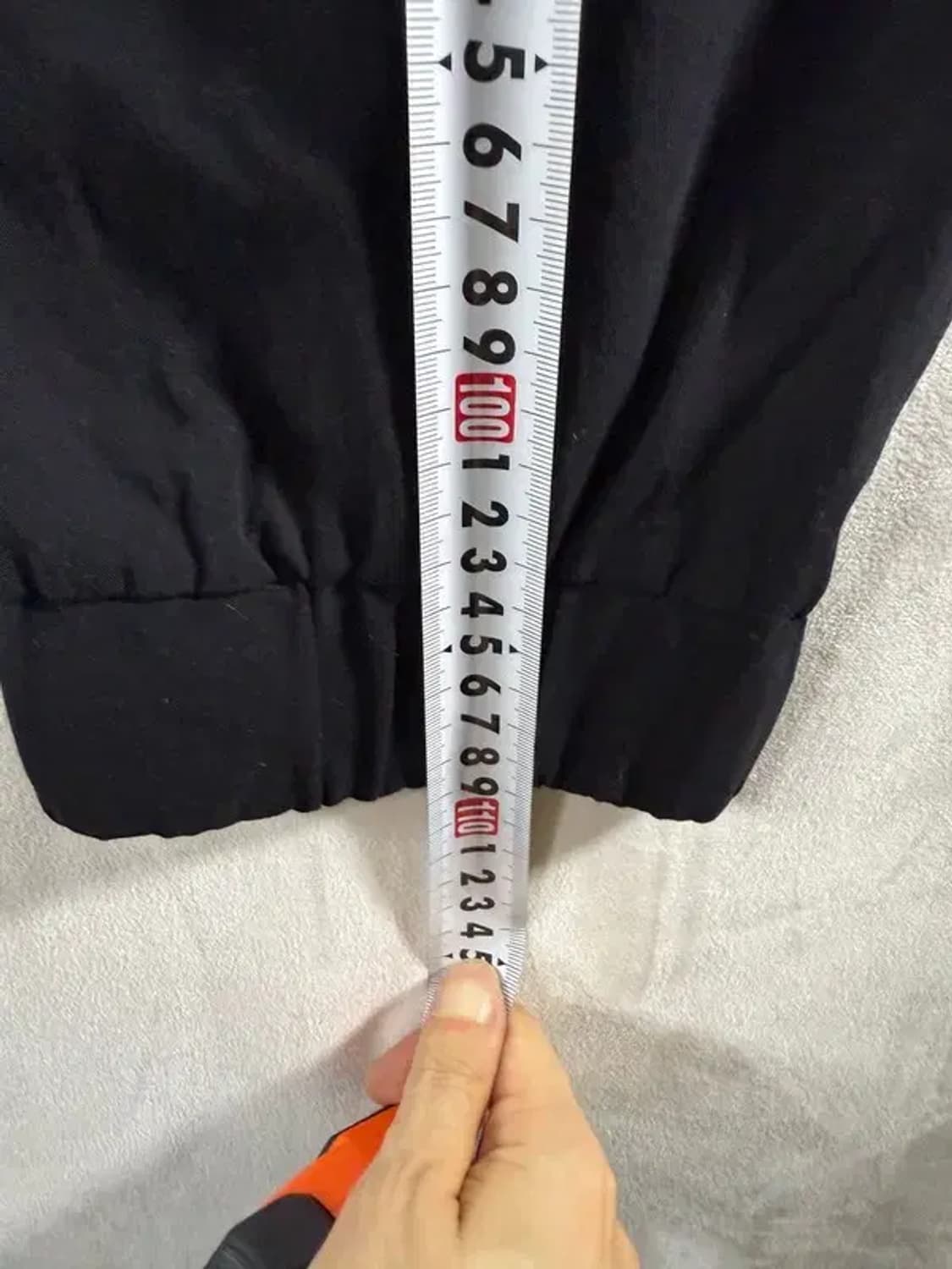 1441 우영미 조거 바지 [ SIZE: 48 ] 상품이미지6