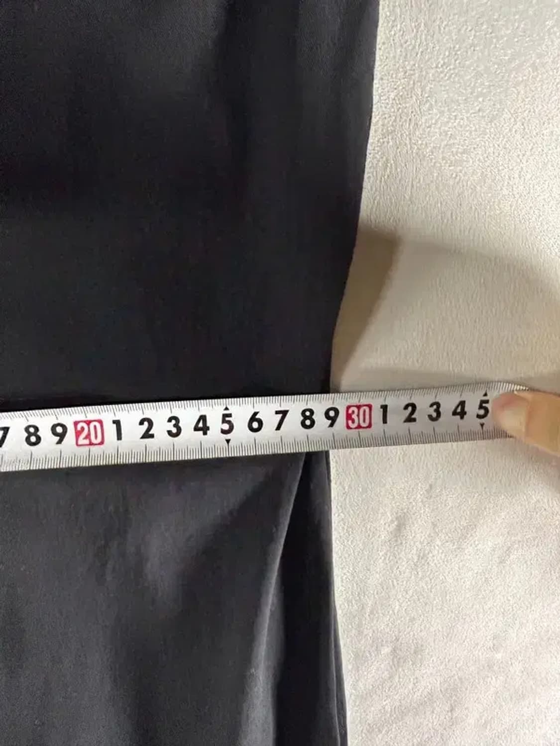 1441 우영미 조거 바지 [ SIZE: 48 ] 상품이미지8