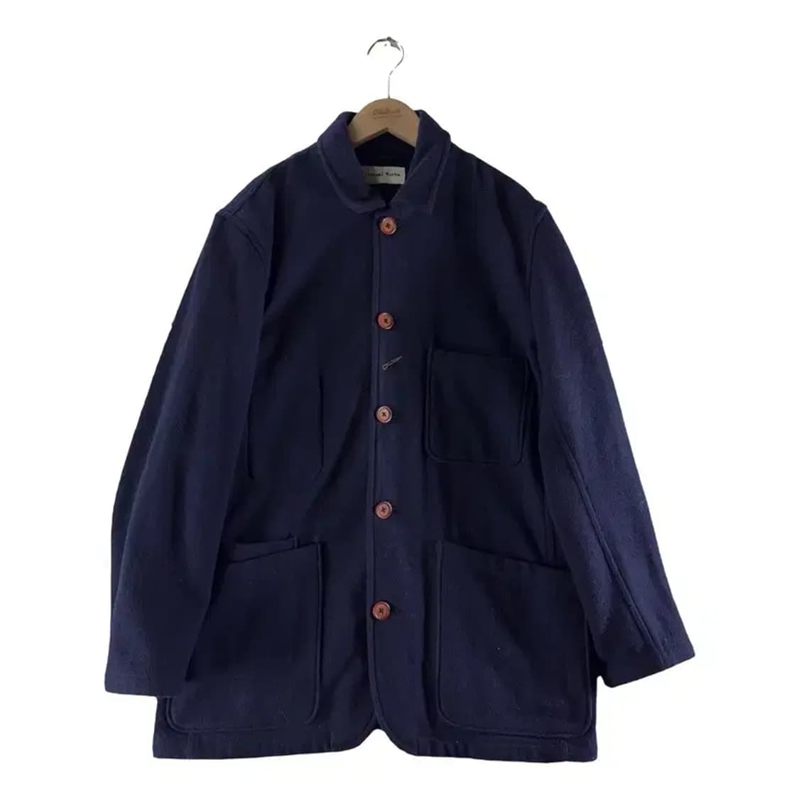A1454 유니버셜 웍스 코트 [ SIZE: L ] 상품이미지1
