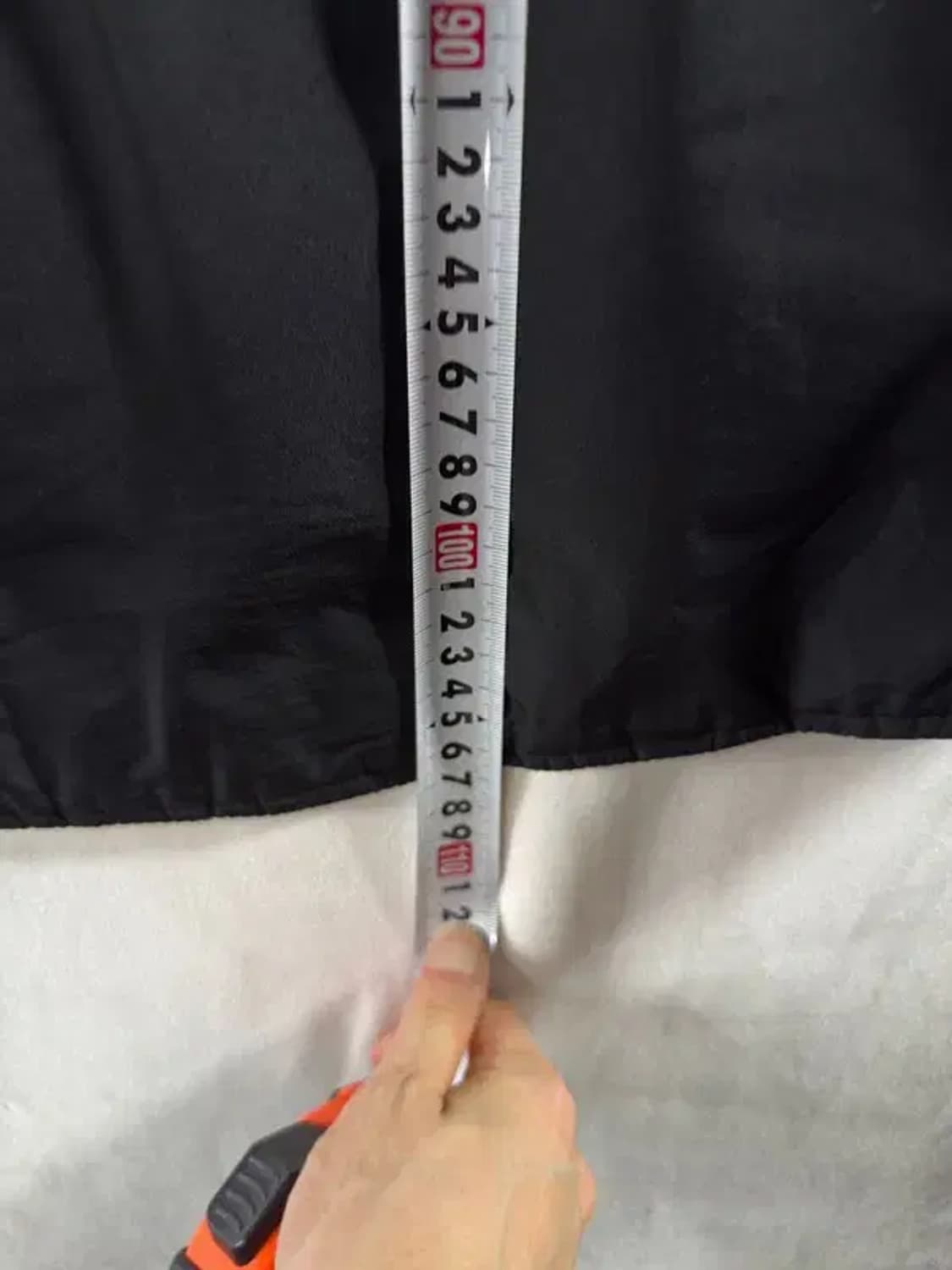A1462 [ TRAVEL ] 트래블 패디드 코트  [ SIZE: L ] 상품이미지6