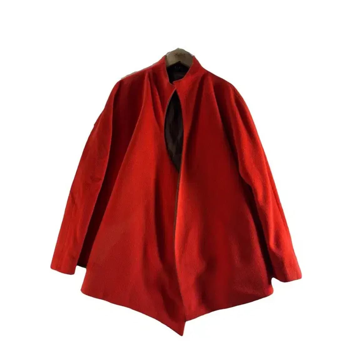 A1467 [ TIME ] 타임 숏코트 [ SIZE: M ] 상품이미지1