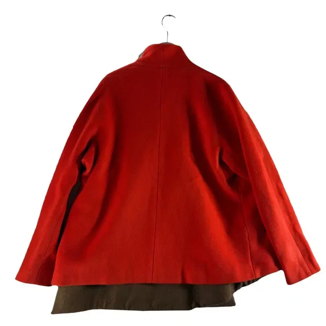 A1467 [ TIME ] 타임 숏코트 [ SIZE: M ] 상품이미지2
