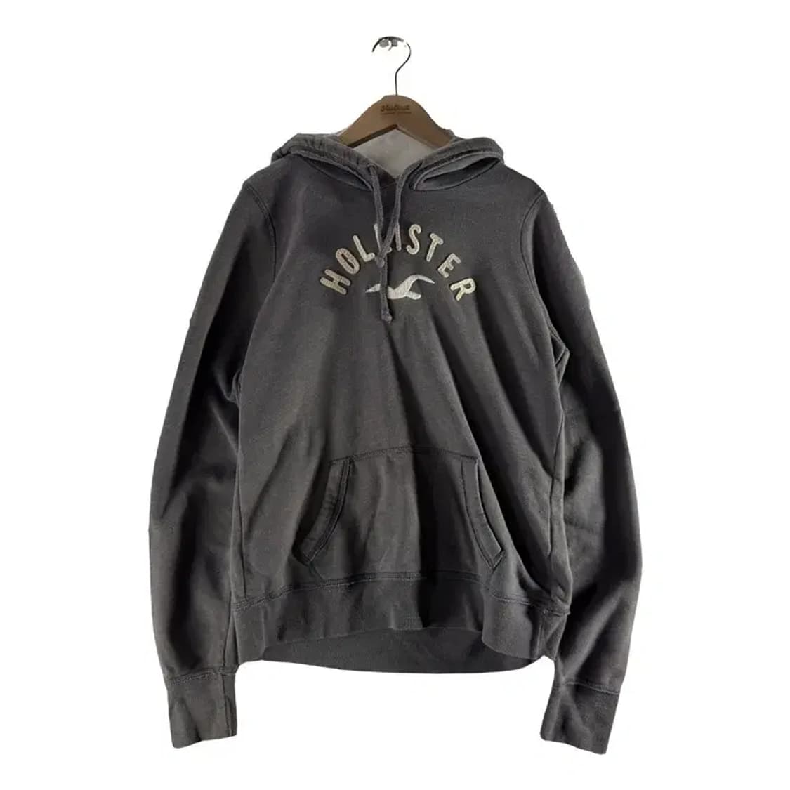 A1468 [ HOLLISTER ] 홀리스터 후드티 [ SIZE: L ] 상품이미지1