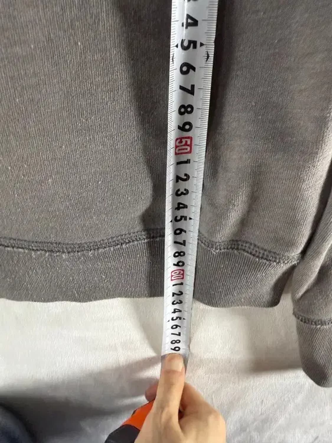 A1468 [ HOLLISTER ] 홀리스터 후드티 [ SIZE: L ] 상품이미지5