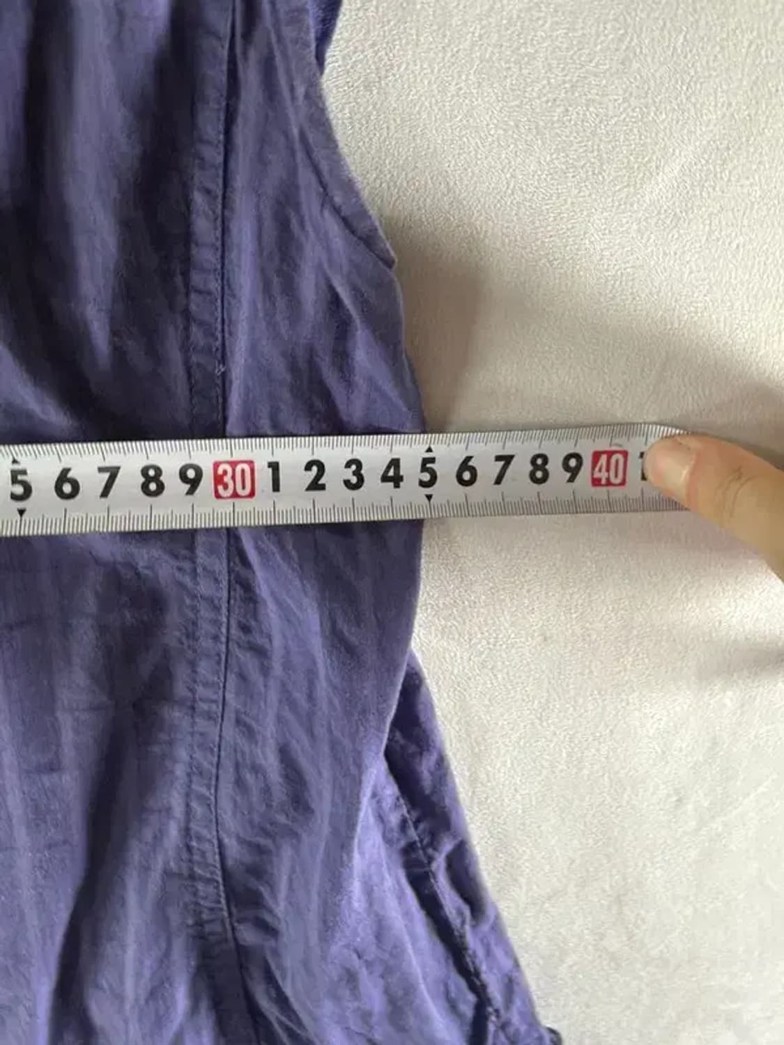 A1470 버커루 진스 펑크 Y2K 미니 원피스 [ SIZE: M ] 상품이미지6