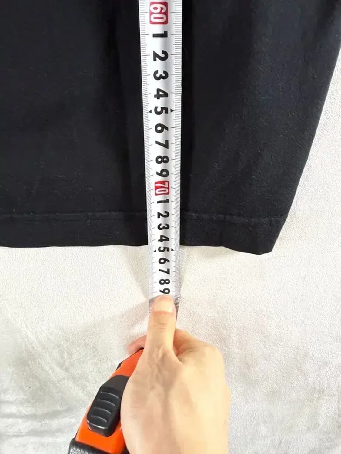 A1473 돌체앤가바나 싸커 반팔 티 [ SIZE: 48 ] 상품이미지4