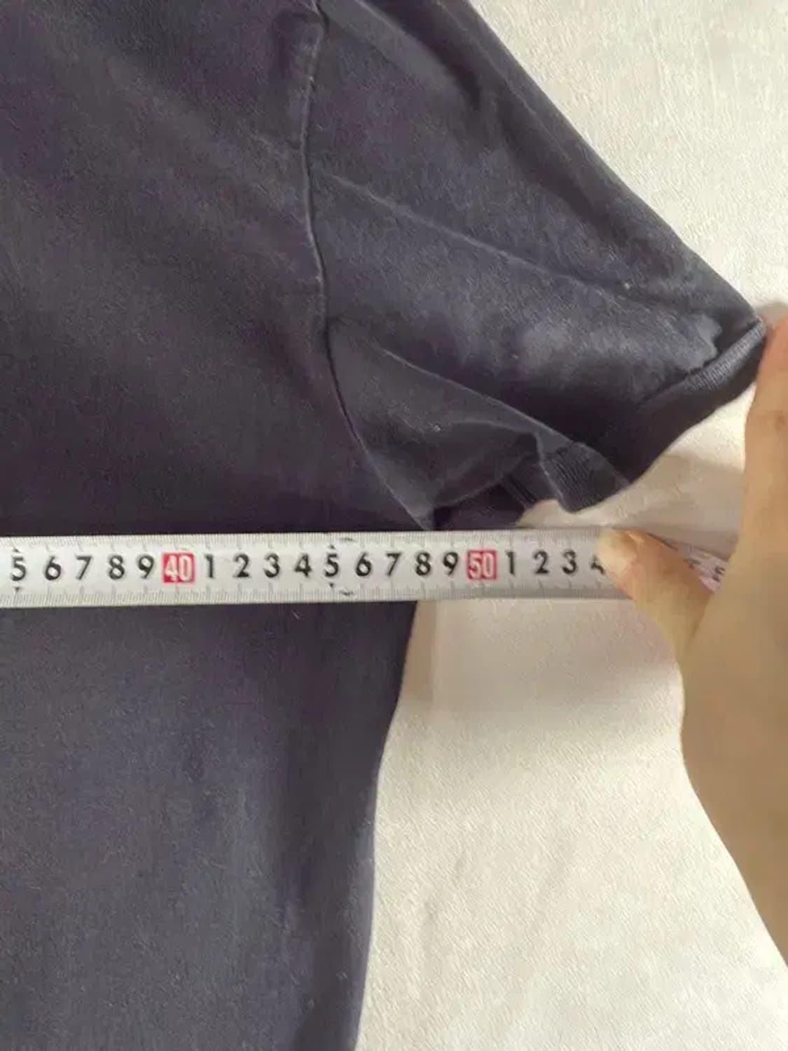 A1473 돌체앤가바나 싸커 반팔 티 [ SIZE: 48 ] 상품이미지6