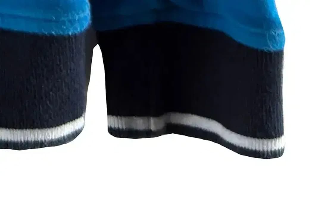 A1475 키즈 휴고보스 후드 집업 [ SIZE: 6 ] 상품이미지3