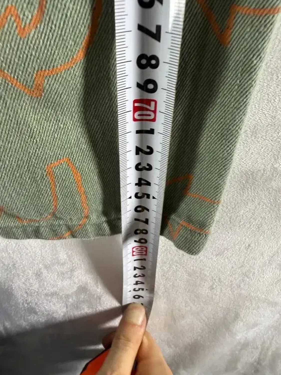 A1476 키즈 리미떼두두 점프수트 [ SIZE: M ] 상품이미지4