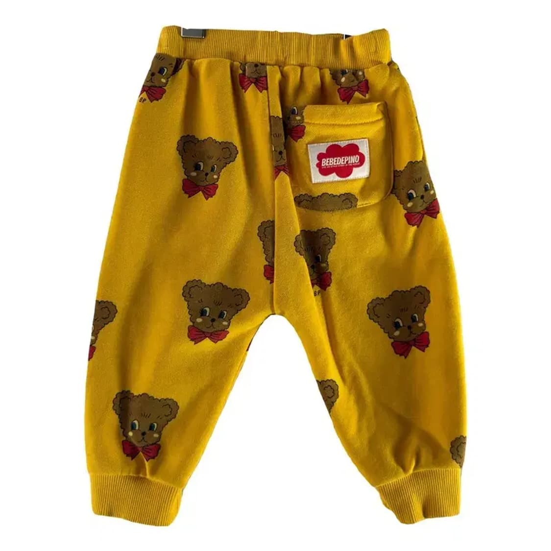 A1480 베베드피노 키즈 조거팬츠 [ SIZE: 90 ] 상품이미지2