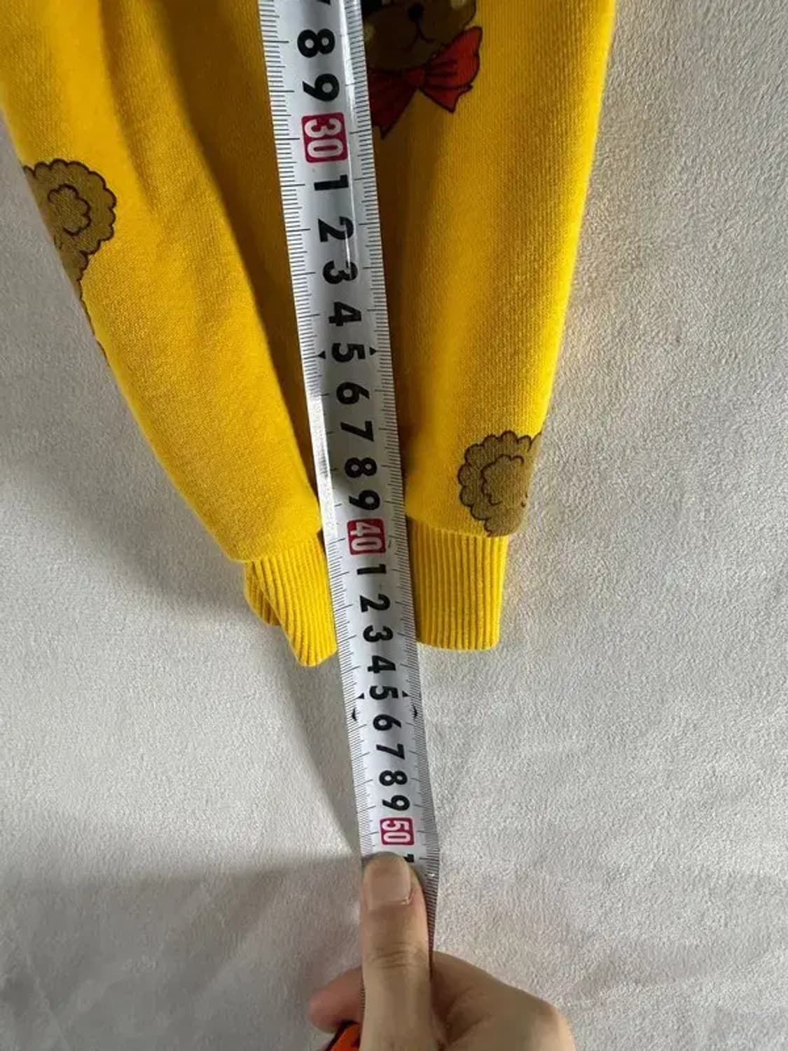 A1480 베베드피노 키즈 조거팬츠 [ SIZE: 90 ] 상품이미지6