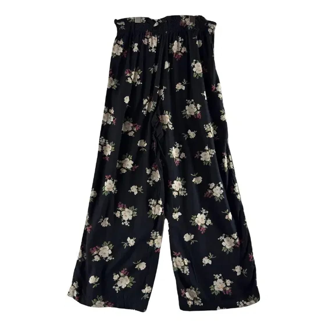 A1499 홀리스터 플라워 바지 [ SIZE: S ] 상품이미지2