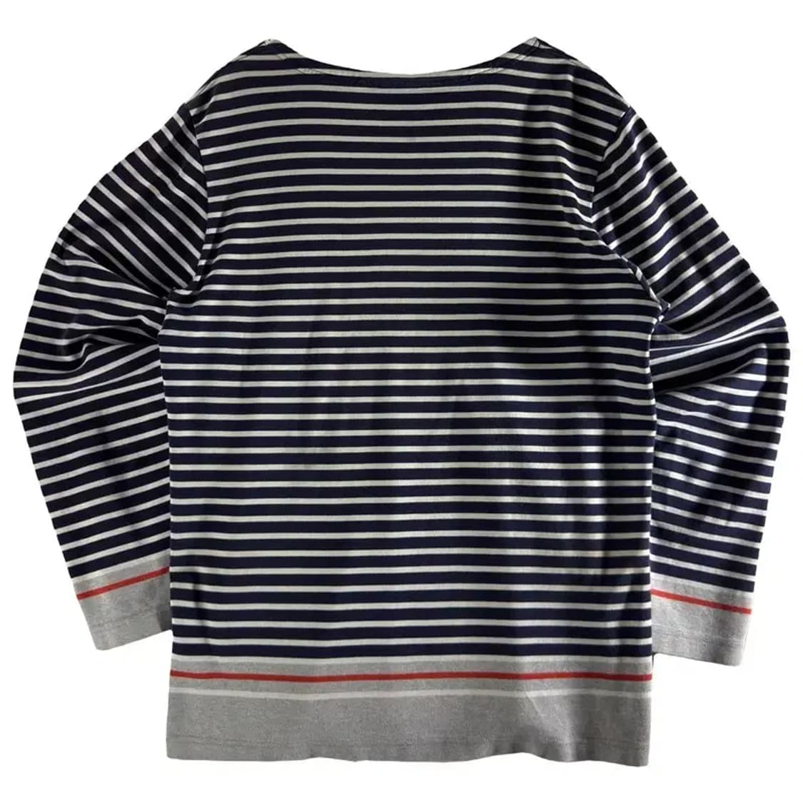 A1509 [ LACOSTE ] 라코스테 긴팔 티 [ SIZE: 4 ] 상품이미지2