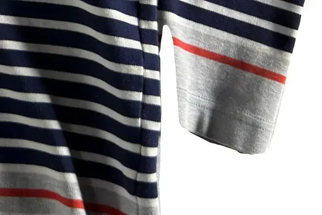 A1509 [ LACOSTE ] 라코스테 긴팔 티 [ SIZE: 4 ] 상품이미지3