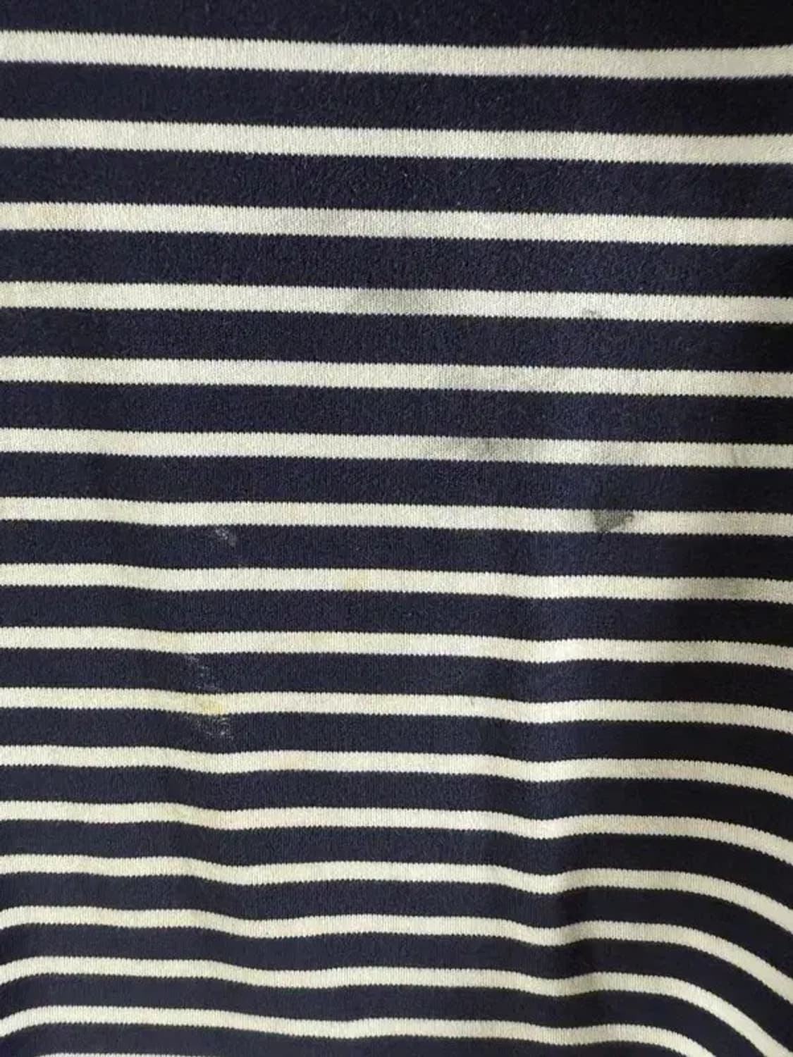 A1509 [ LACOSTE ] 라코스테 긴팔 티 [ SIZE: 4 ] 상품이미지4