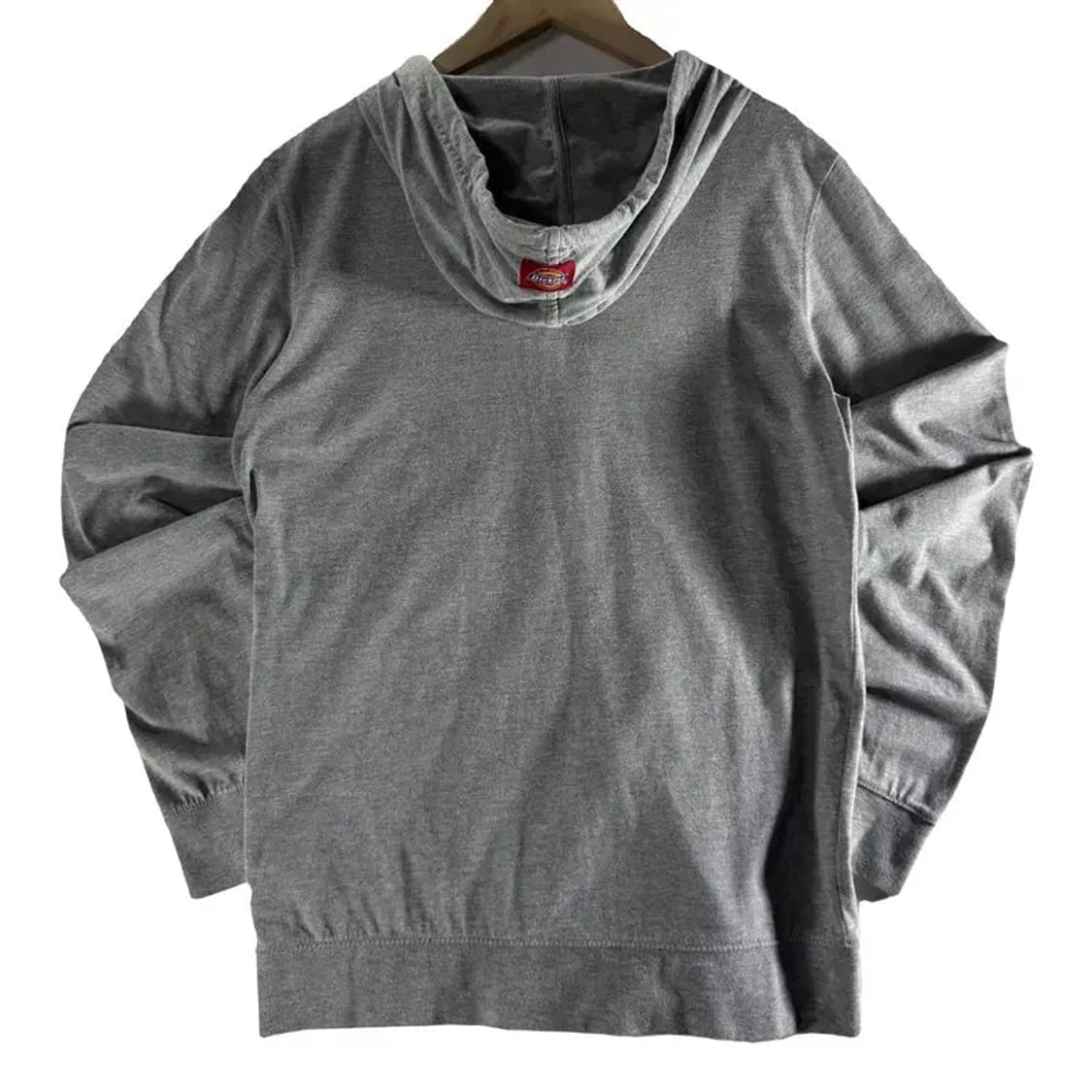 A1513 [ DICKIES ] 디키즈 후드집업 [ SIZE: S-M ] 상품이미지2