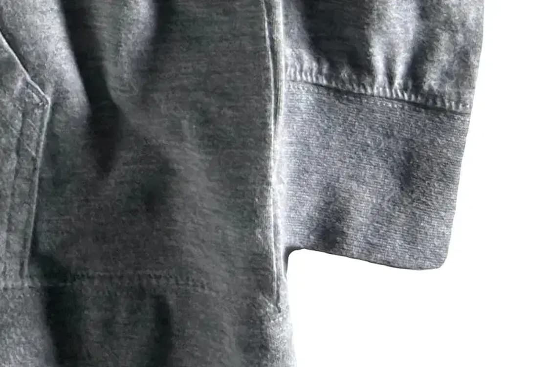 A1513 [ DICKIES ] 디키즈 후드집업 [ SIZE: S-M ] 상품이미지3