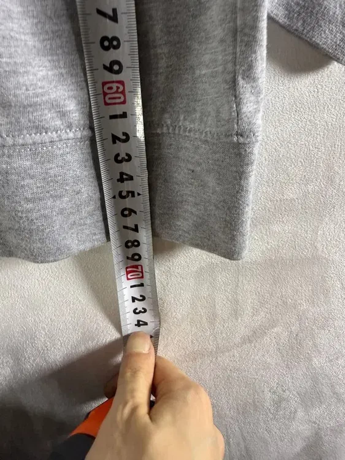 A1513 [ DICKIES ] 디키즈 후드집업 [ SIZE: S-M ] 상품이미지4