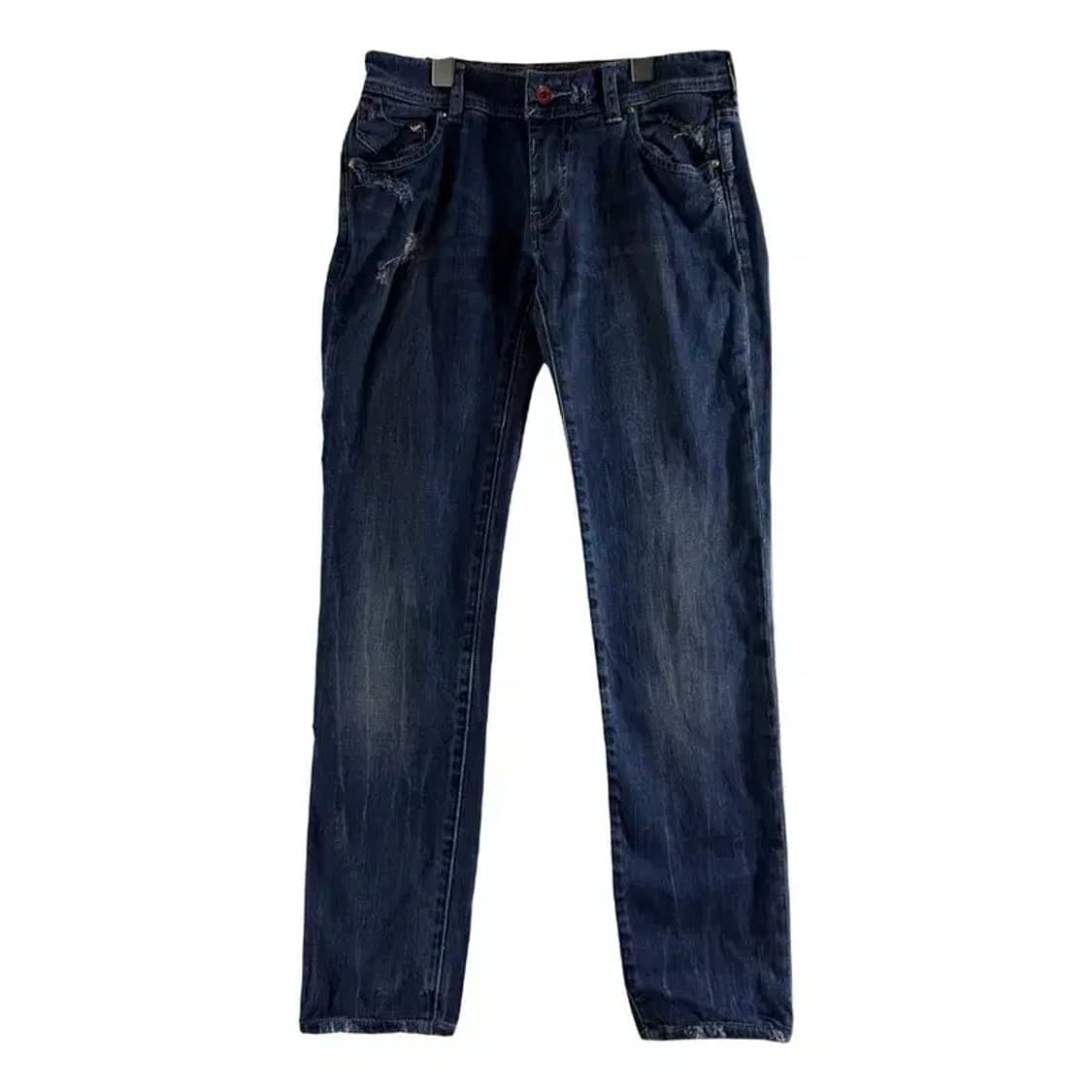 A1531 [ ARMANI ] 아르마니 청바지 [ SIZE: 25 ] 상품이미지1
