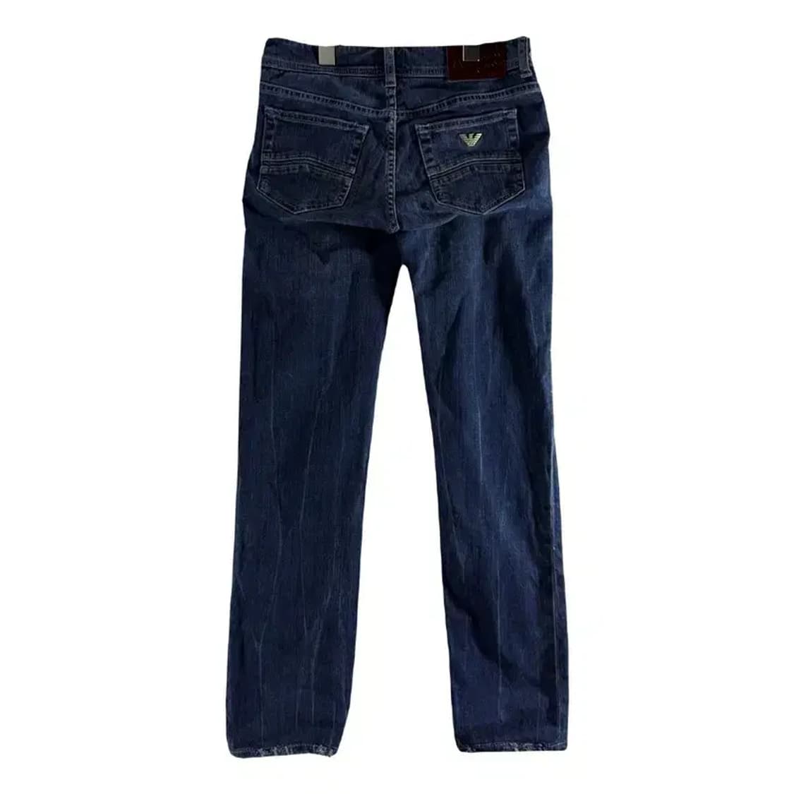 A1531 [ ARMANI ] 아르마니 청바지 [ SIZE: 25 ] 상품이미지2