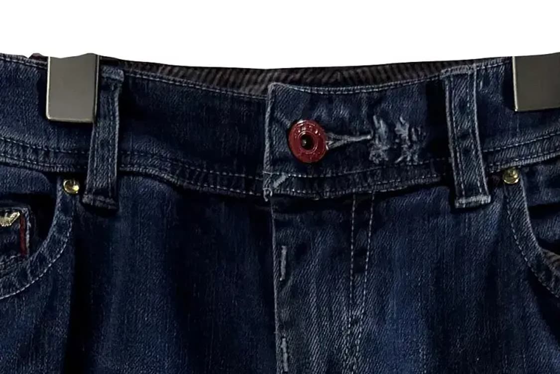 A1531 [ ARMANI ] 아르마니 청바지 [ SIZE: 25 ] 상품이미지3