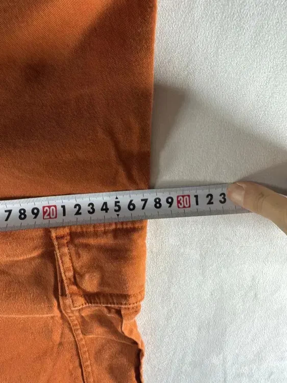 A1536 내셔널지오그래픽 조거팬츠 [ SIZE: 81 ] 상품이미지6