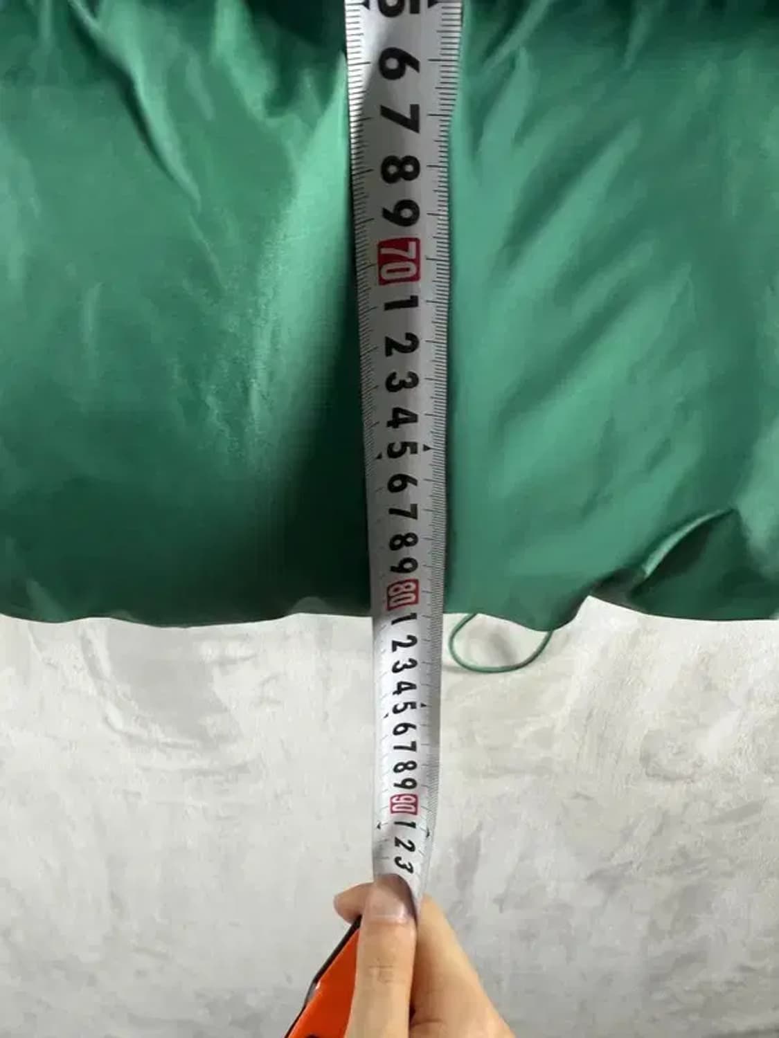 A1464 유니클로 마르니 패딩 조끼 [ SIZE: XXL ] 상품이미지5