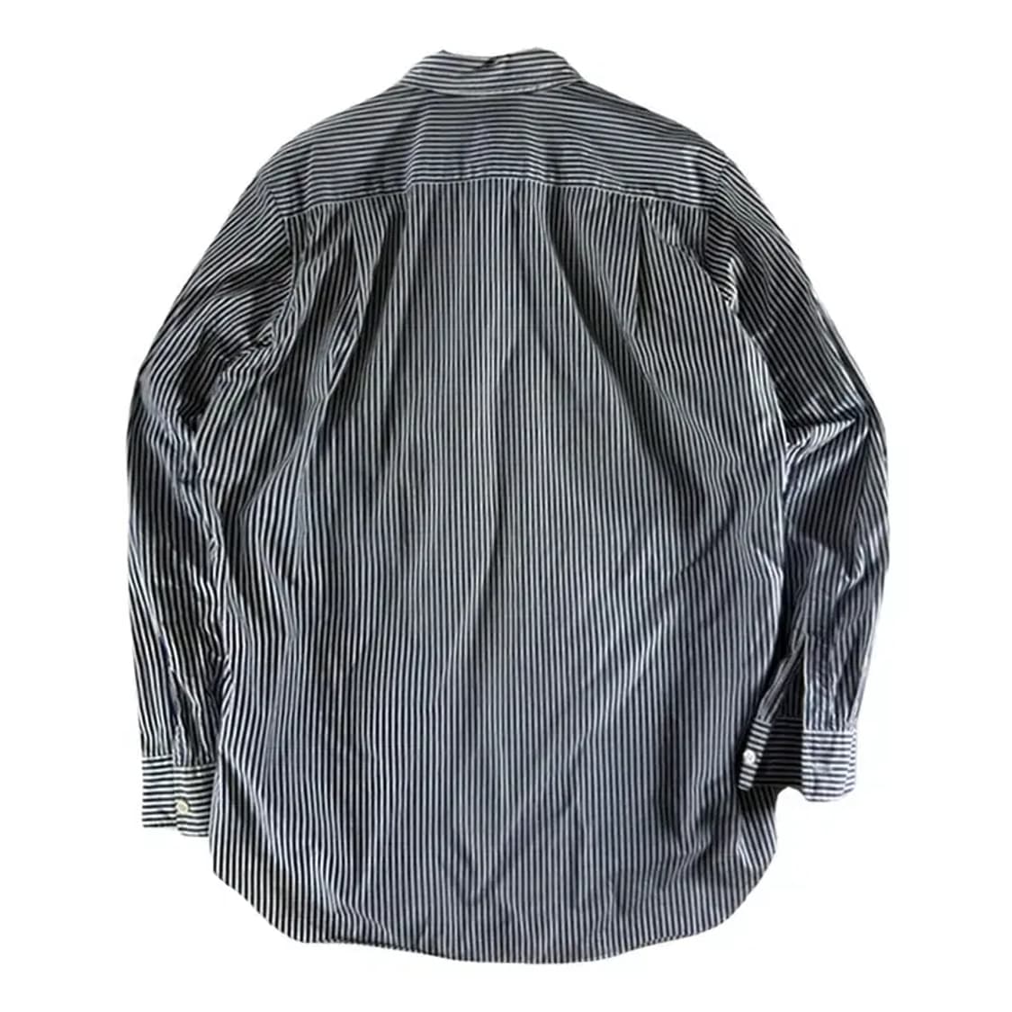 A1457 꼼데가르송 스트라이프 셔츠 [ SIZE: M ] 상품이미지2