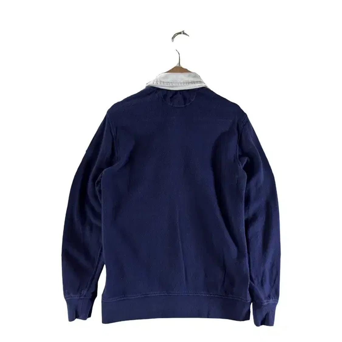 A1478 [ POLO ] 키즈 폴로 카라 맨투맨 [ SIZE: 7 ] 상품이미지2