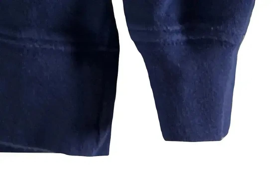 A1478 [ POLO ] 키즈 폴로 카라 맨투맨 [ SIZE: 7 ] 상품이미지3