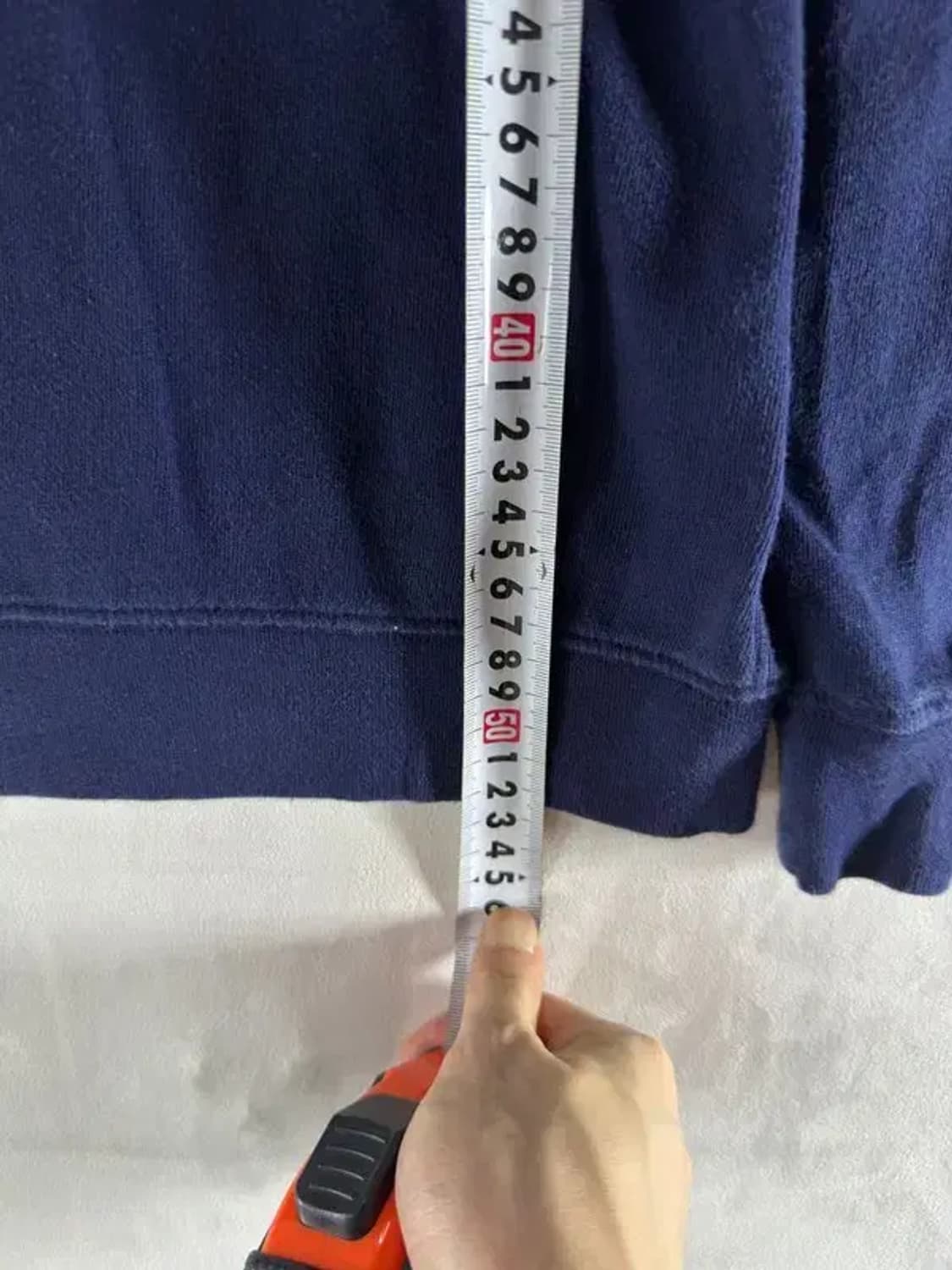 A1478 [ POLO ] 키즈 폴로 카라 맨투맨 [ SIZE: 7 ] 상품이미지4