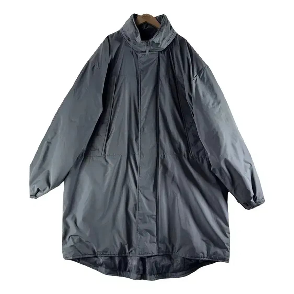 A1463 [ TRAVEL ] 트래블 패디드 코트 [ SIZE: L ] 상품이미지1