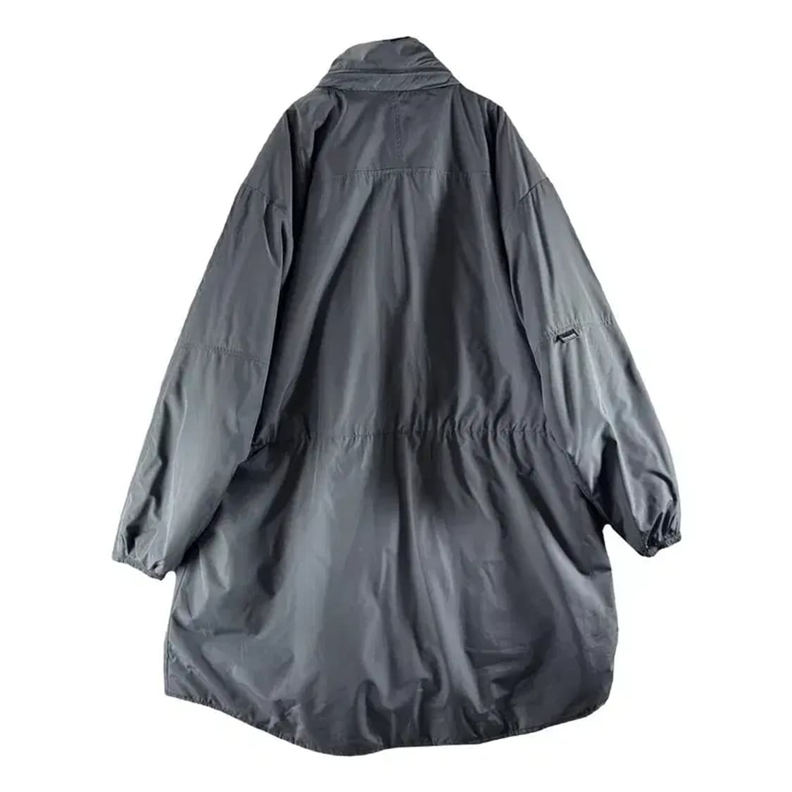 A1463 [ TRAVEL ] 트래블 패디드 코트 [ SIZE: L ] 상품이미지2