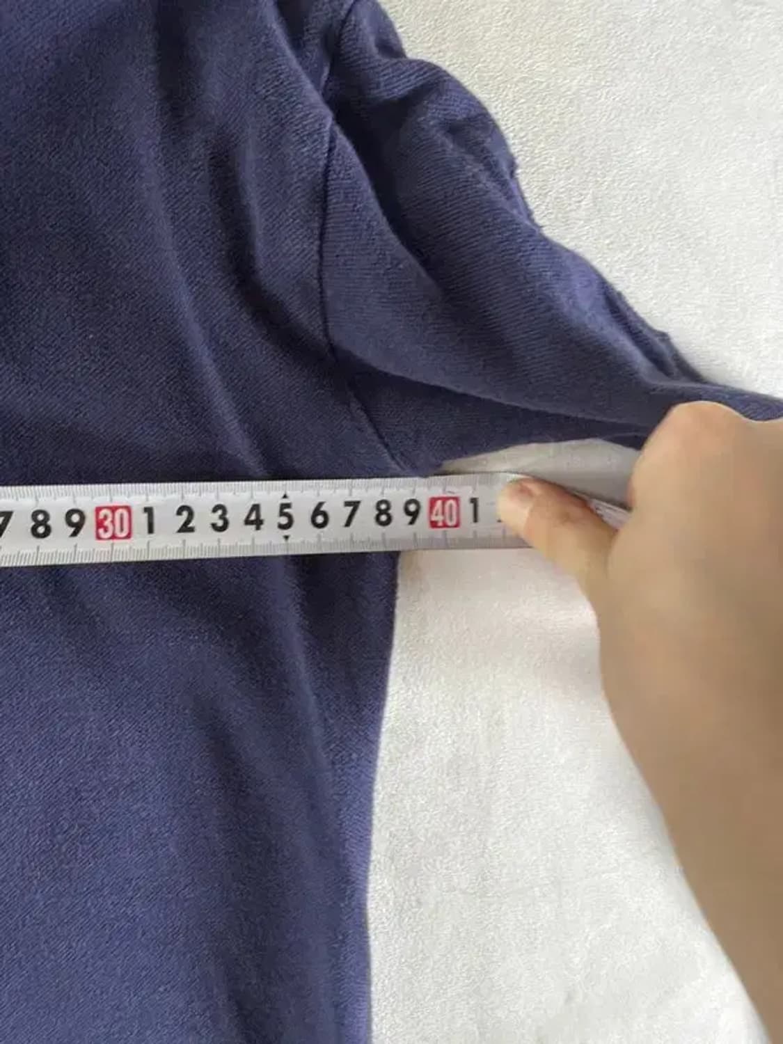 A1477 [ POLO ] 키즈 폴로 빅포니 카라티 [ SIZE: S ] 상품이미지6