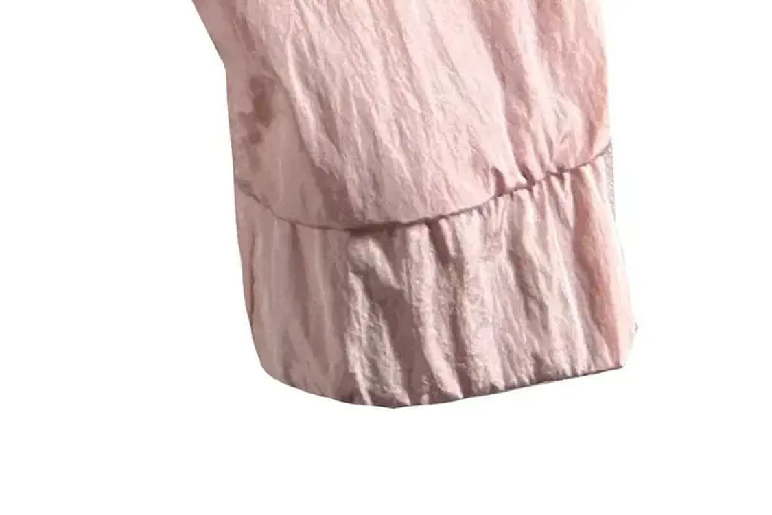 A1489 홀리스터 크롭 바람막이 [ SIZE: XL ] 상품이미지3