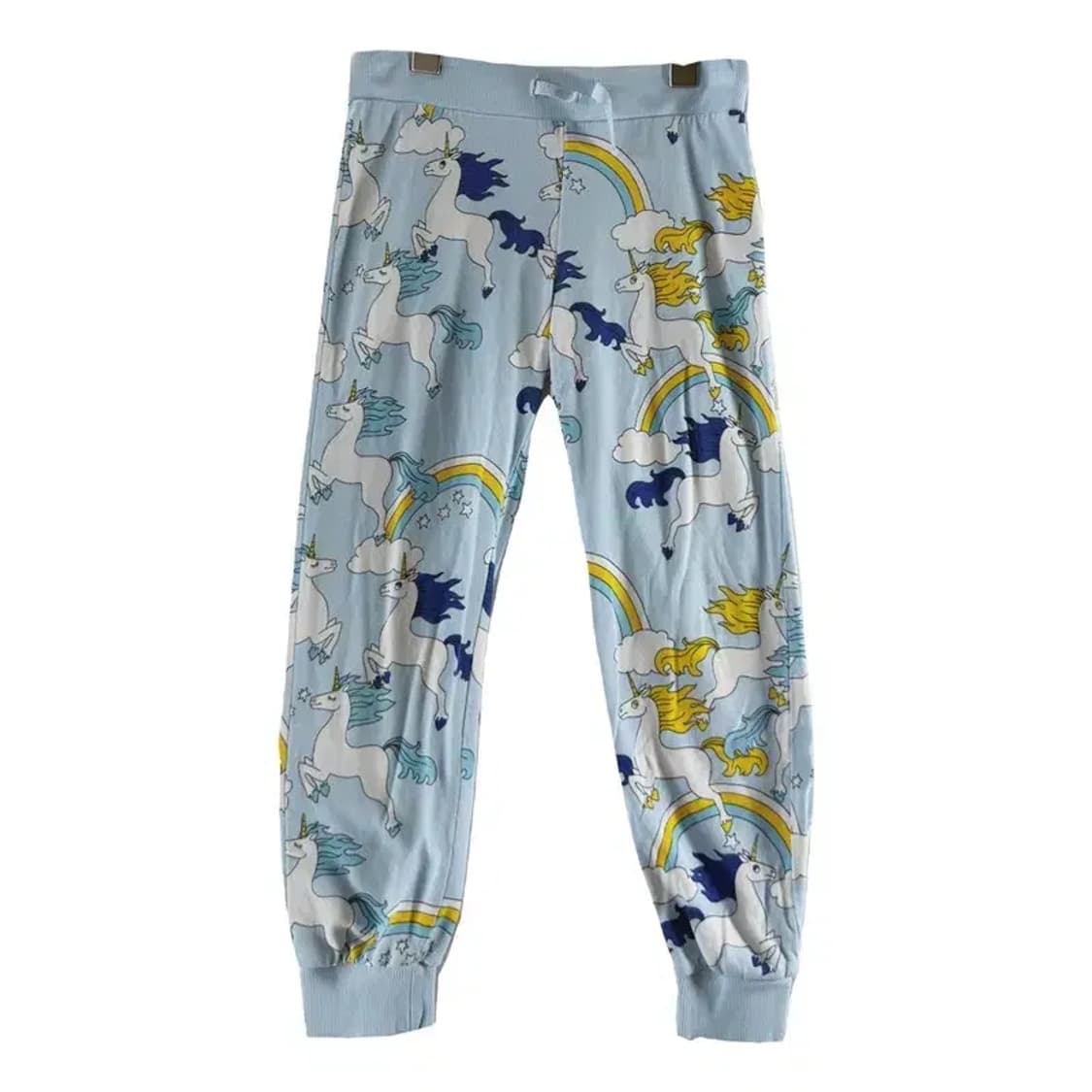 A1482 키즈 미니 로디니 조거팬츠 [ SIZE: 116/122 ] 상품이미지1