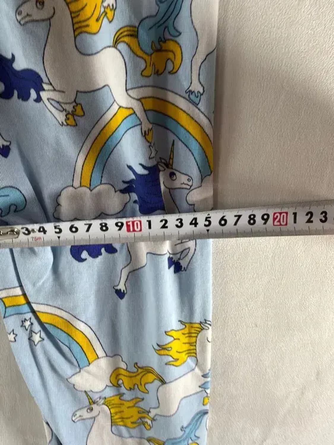 A1482 키즈 미니 로디니 조거팬츠 [ SIZE: 116/122 ] 상품이미지4
