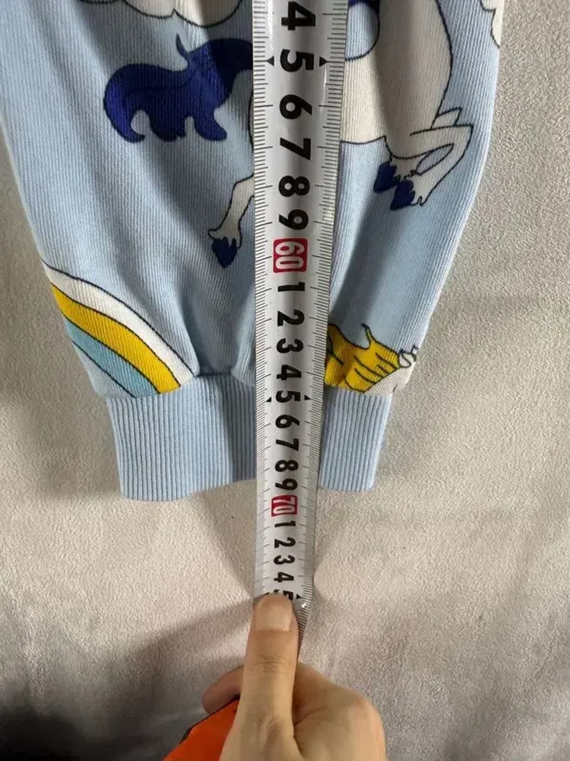 A1482 키즈 미니 로디니 조거팬츠 [ SIZE: 116/122 ] 상품이미지5