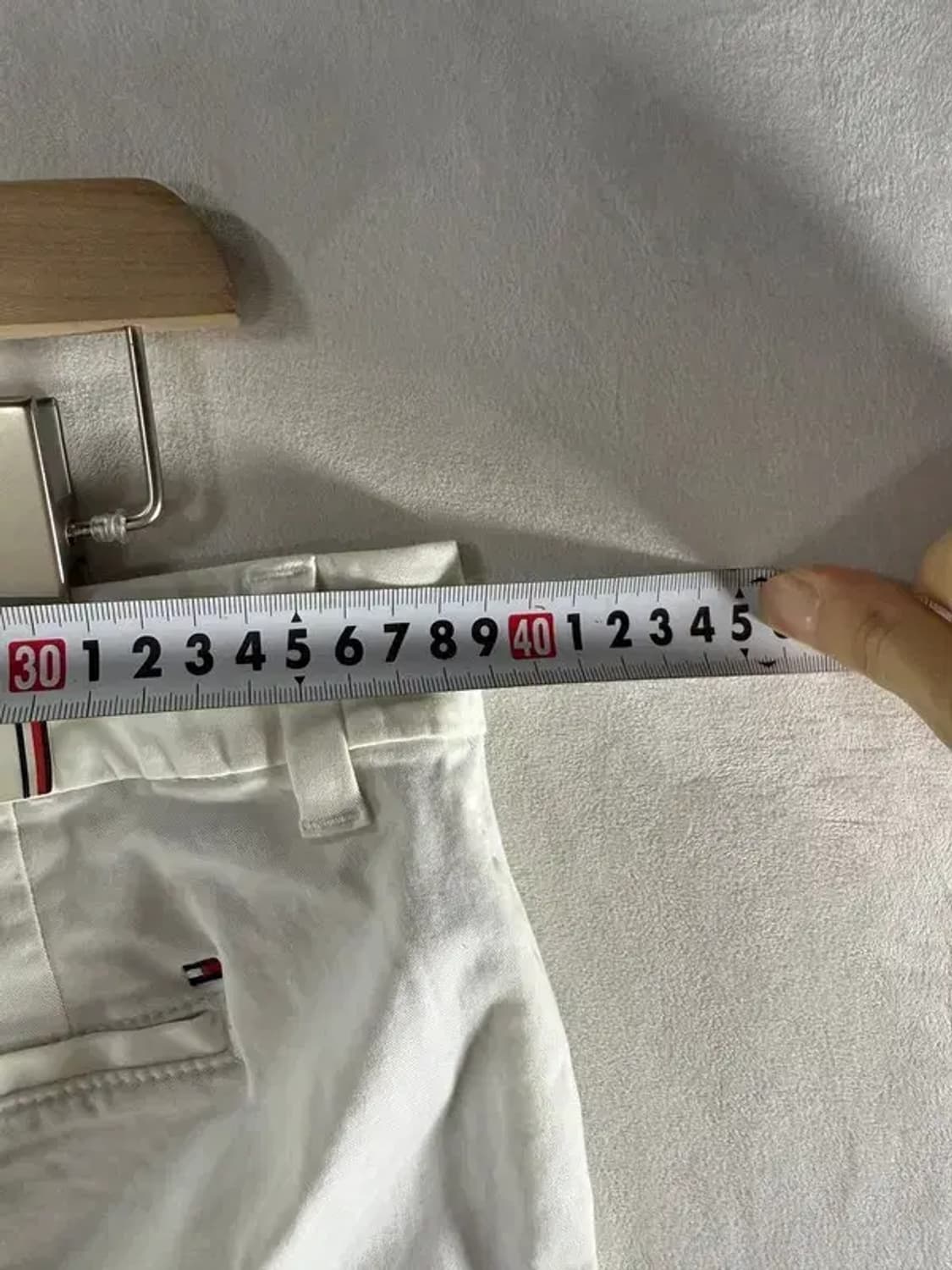 A1529 새상품 타미힐피거 바지 [ SIZE: 0 ] 상품이미지5