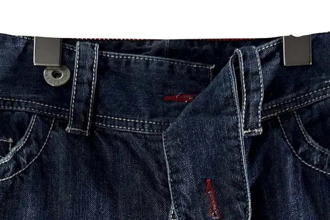 A1534 타미힐피거 청바지 [ SIZE: 02 ] 상품이미지3
