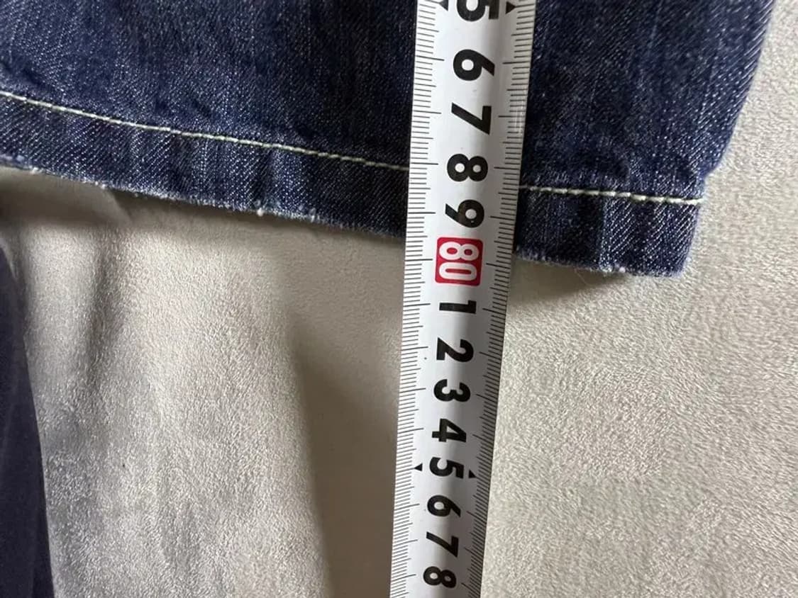A1534 타미힐피거 청바지 [ SIZE: 02 ] 상품이미지7