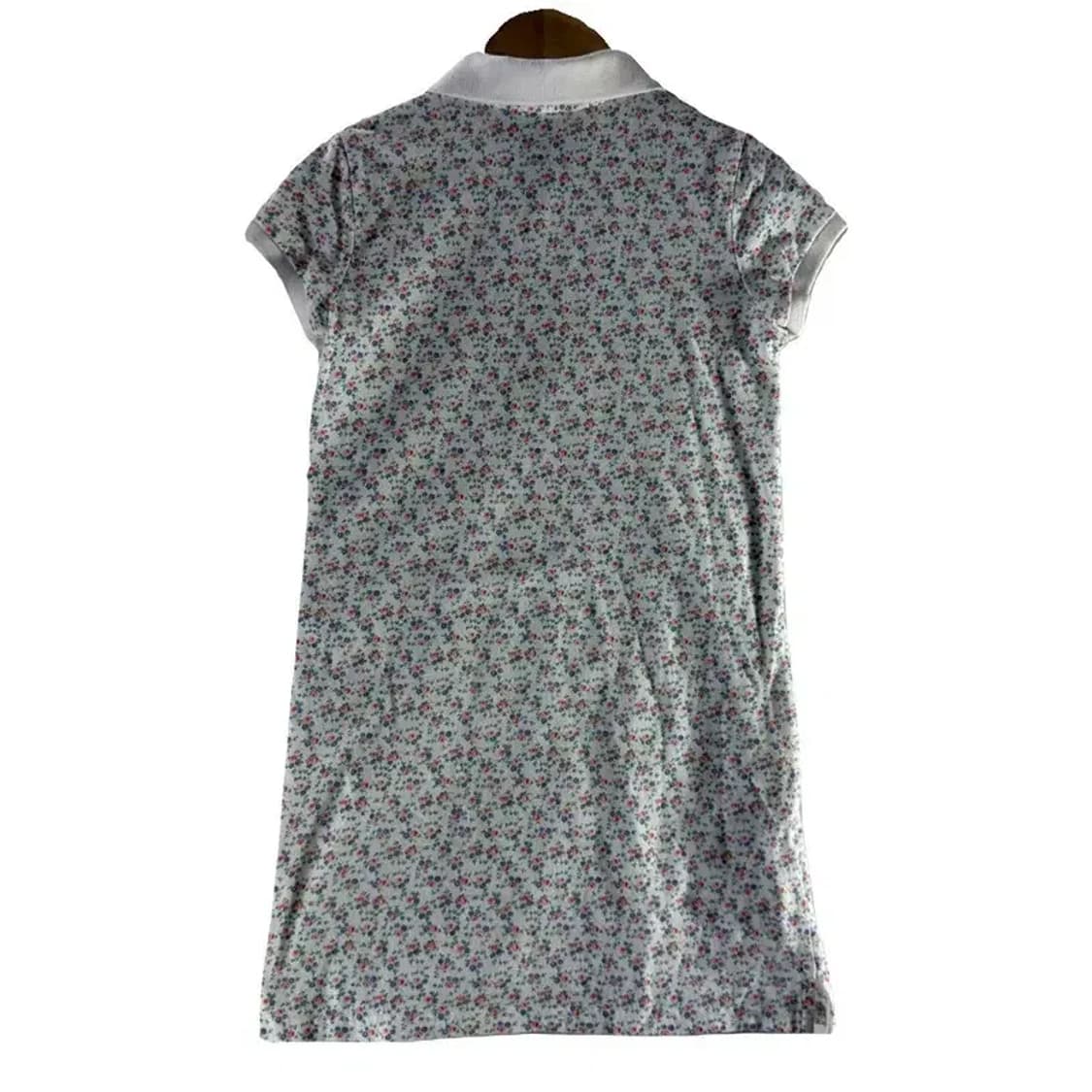 A1474 [ POLO ] 키즈 폴로 원피스 [ SIZE: M ] 상품이미지2