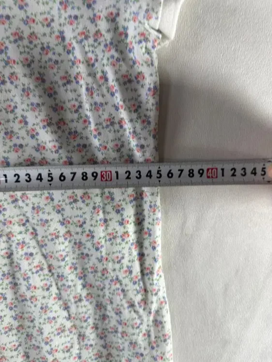 A1474 [ POLO ] 키즈 폴로 원피스 [ SIZE: M ] 상품이미지5